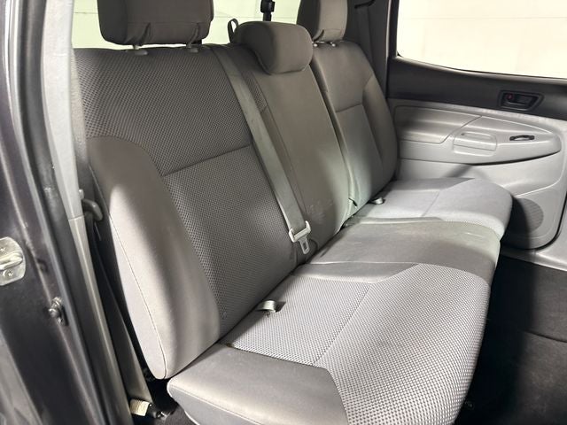 2013 Toyota Tacoma Base V6