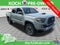 2021 Toyota Tacoma TRD Sport V6