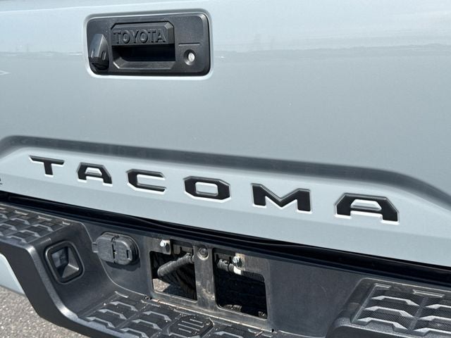 2021 Toyota Tacoma TRD Sport V6