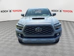 2021 Toyota Tacoma TRD Sport V6