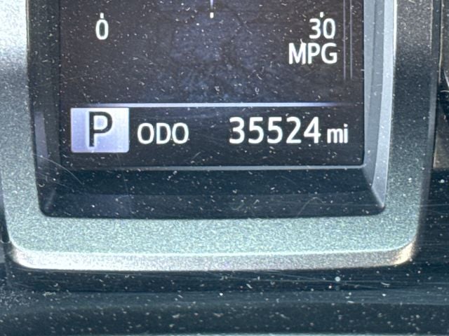 2021 Toyota Tacoma TRD Sport V6
