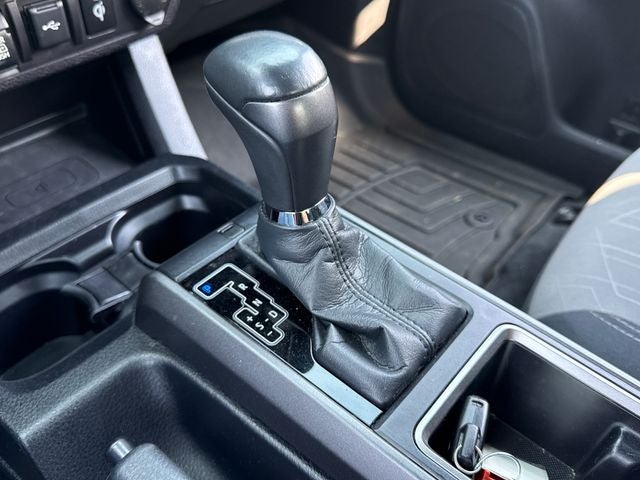 2021 Toyota Tacoma TRD Sport V6