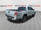 2021 Toyota Tacoma TRD Sport V6