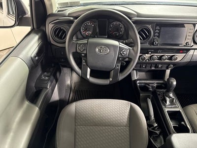 2023 Toyota Tacoma SR V6