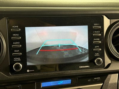 2023 Toyota Tacoma SR V6