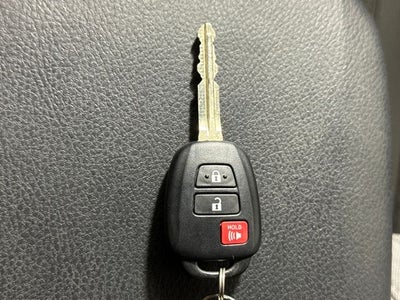 2023 Toyota Tacoma SR V6