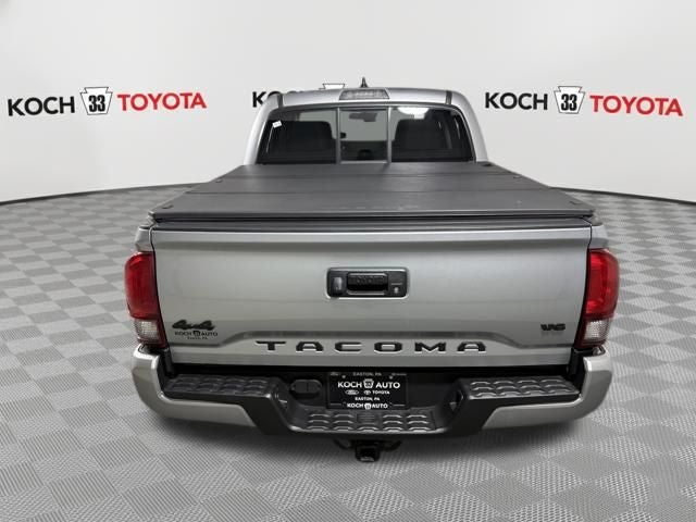 2023 Toyota Tacoma SR V6