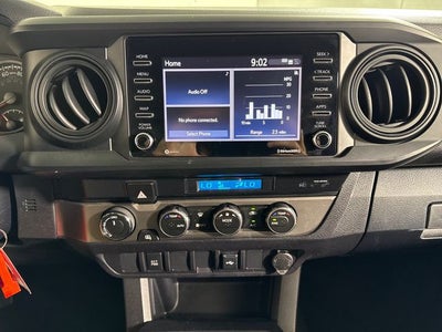 2023 Toyota Tacoma SR V6