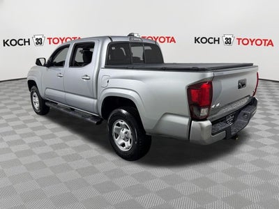 2023 Toyota Tacoma SR V6