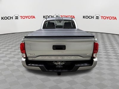 2023 Toyota Tacoma SR V6