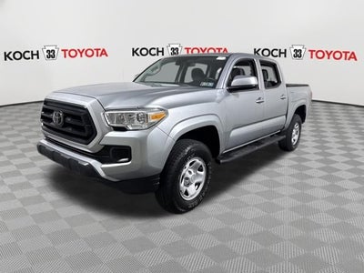 2023 Toyota Tacoma SR V6