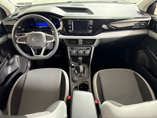 2022 Volkswagen Taos 1.5T S
