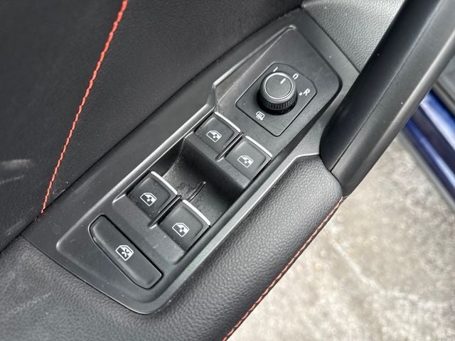 2024 Volkswagen Tiguan 2.0T Wolfsburg Edition