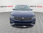 2024 Volkswagen Tiguan 2.0T Wolfsburg Edition
