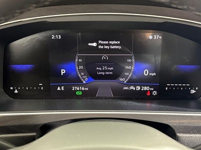 2024 Volkswagen Tiguan 2.0T Wolfsburg Edition