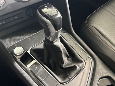 2024 Volkswagen Tiguan 2.0T Wolfsburg Edition