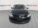 2014 Volkswagen Jetta 1.8T SE w/Connectivity/Sunroof