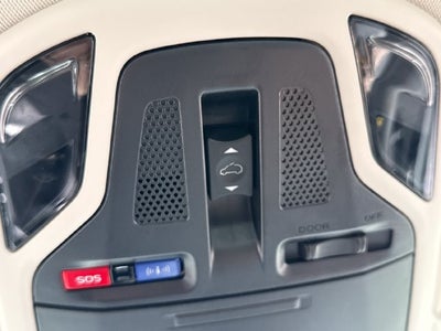 2022 Subaru Legacy Limited