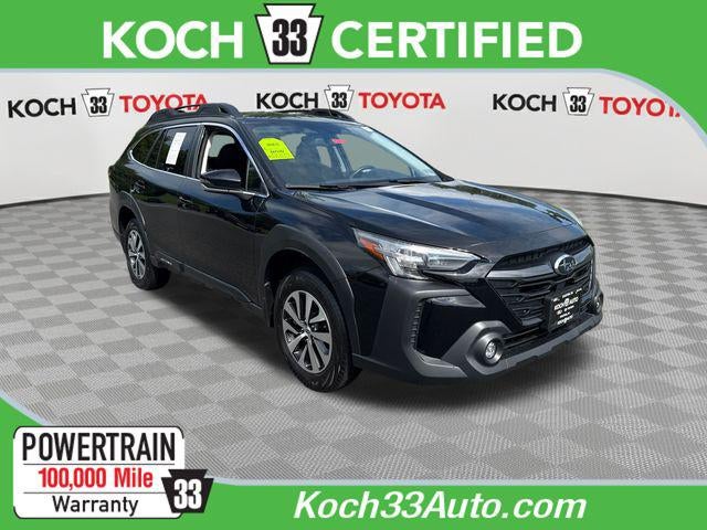 2023 Subaru Outback Premium