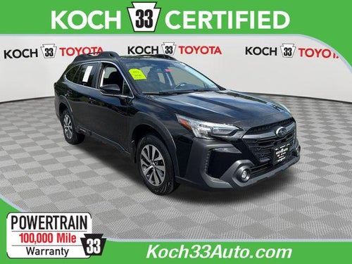 2023 Subaru Outback Premium