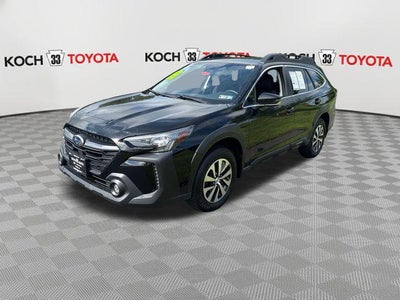 2023 Subaru Outback Premium