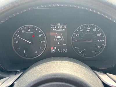 2023 Subaru Outback Premium