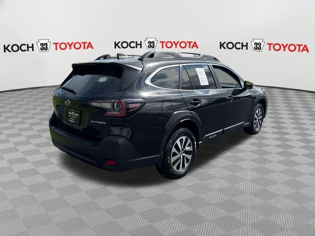2023 Subaru Outback Premium