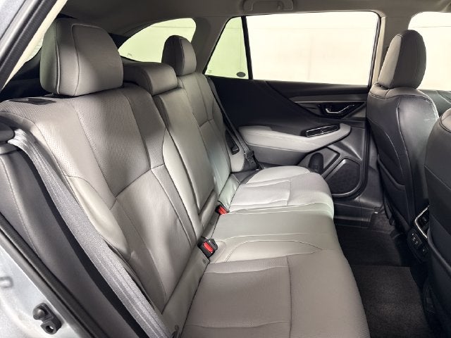 2021 Subaru Outback Limited XT