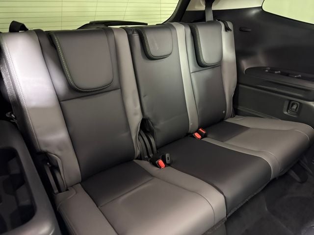 2025 Subaru Ascent Onyx Edition