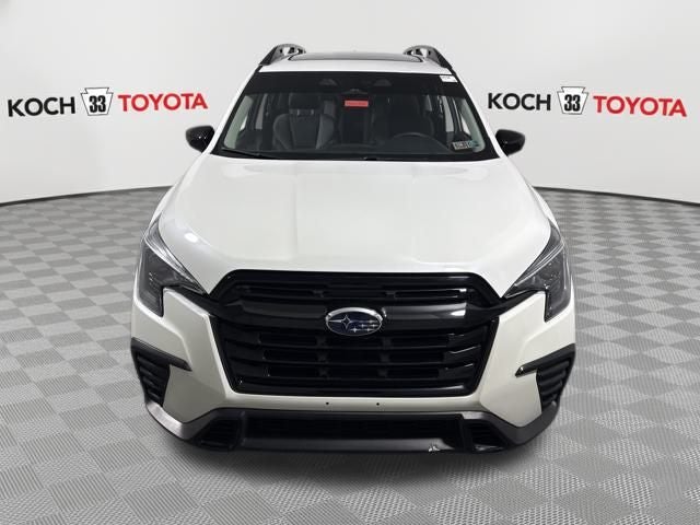 2025 Subaru Ascent Onyx Edition