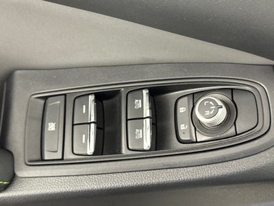 2025 Subaru Ascent Onyx Edition