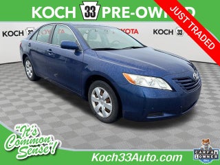 2007 Toyota Camry Base CE