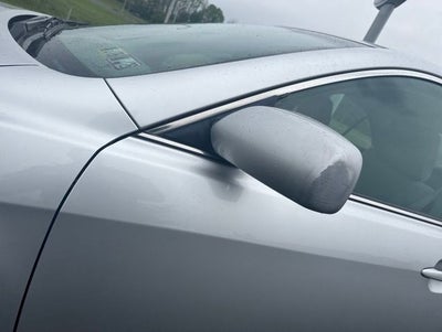2008 Toyota Camry LE
