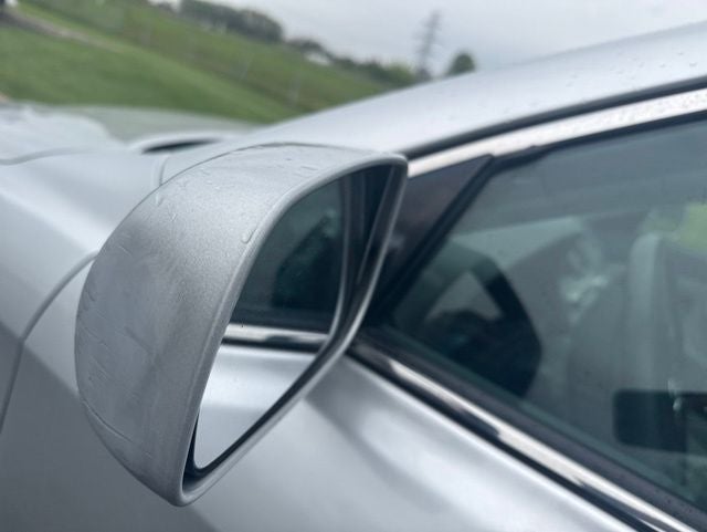 2008 Toyota Camry LE