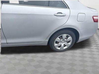 2008 Toyota Camry LE
