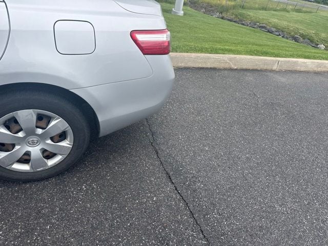 2008 Toyota Camry LE