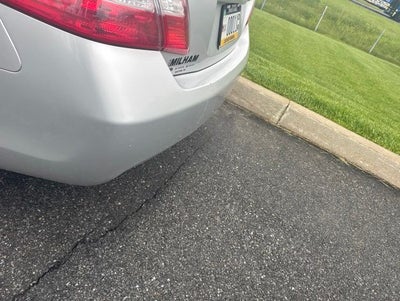 2008 Toyota Camry LE