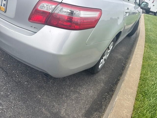 2008 Toyota Camry LE