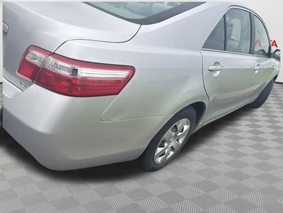 2008 Toyota Camry LE