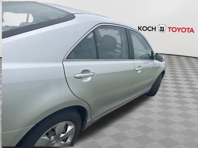 2008 Toyota Camry LE