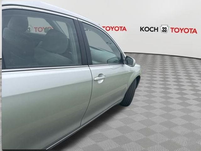 2008 Toyota Camry LE