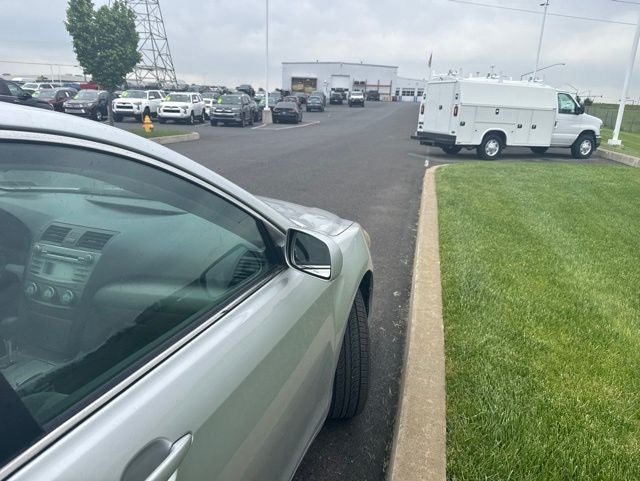 2008 Toyota Camry LE