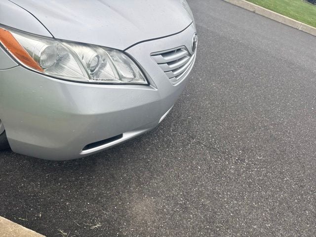 2008 Toyota Camry LE