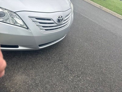 2008 Toyota Camry LE