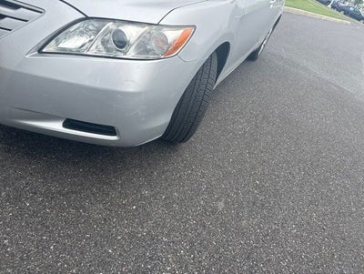 2008 Toyota Camry LE