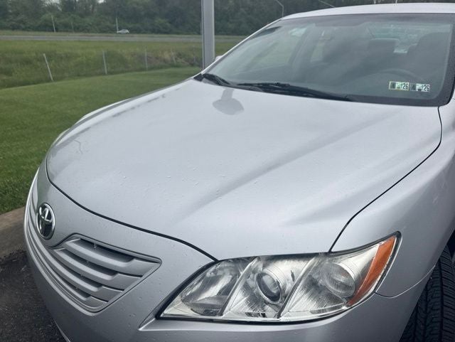 2008 Toyota Camry LE