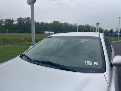 2008 Toyota Camry LE
