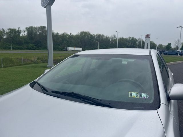 2008 Toyota Camry LE