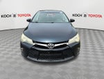 2015 Toyota Camry XSE