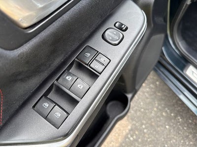 2015 Toyota Camry XSE